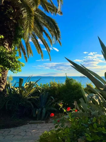 Appartements Floris Podstrana, Croatie