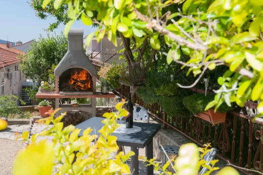 Apartma Split with parking Split, Hrvaška