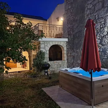 Kuća za odmor Villa Bartola - Crikvenica | Laganini.com