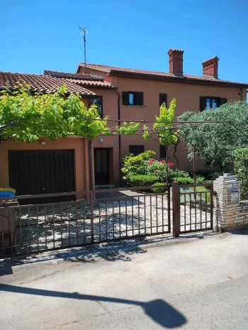 Apartmán Leo - Fažana | Laganini.com