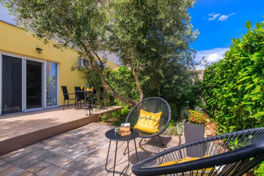 Lägenhet Eviva Krk - Krk, Kroatien