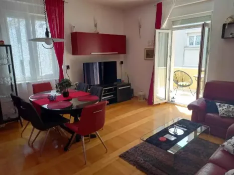 Apartman Diana - Split | Laganini.com