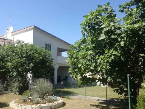 Apartment Sabunike Privlaka, Croatia