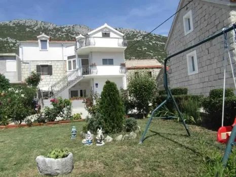 Kuća za odmor Cozy Nature House by Domljan - Omiš | Laganini.com