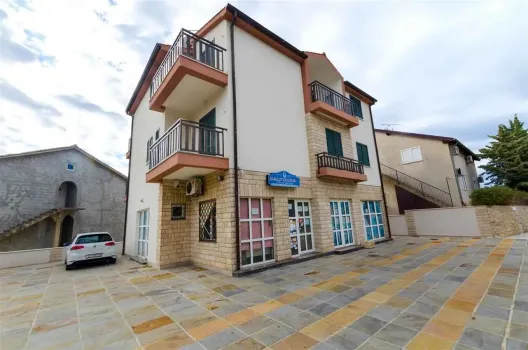 Apartman Karmen Primošten, Hrvatska