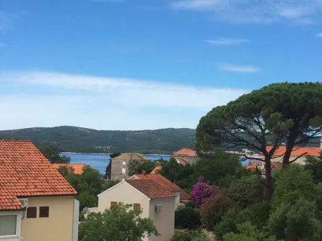 Apartmanok Diana Orebić, Horvátország