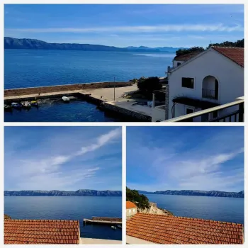 Ferienwohnungen Čumbelić Mljet, Kroatien