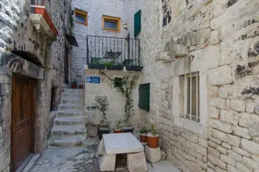 Leiligheter Kaja Trogir Trogir, Kroatia