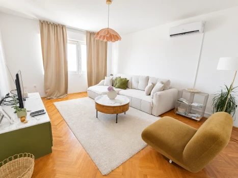 Apartment Crikvenička štorija – Crikvenica