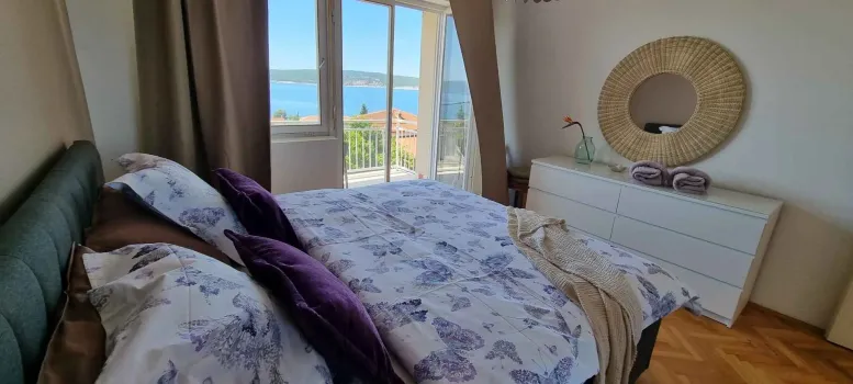 Ferienwohnung Crikvenička štorija Crikvenica, Kroatien