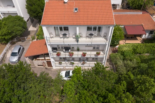 Lägenheter Suden - Crikvenica | Laganini.com