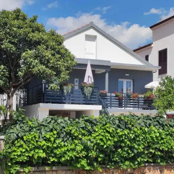 Ferienwohnungen Maša Sveti Filip i Jakov, Kroatien