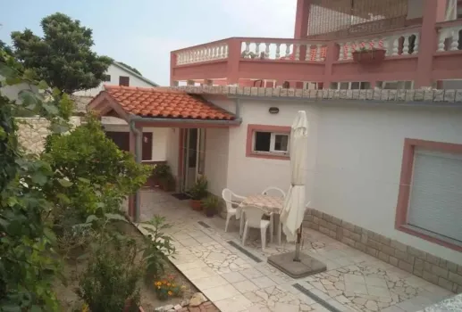 Apartament Vana Rab - Rab, Chorwacja