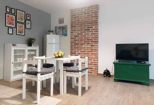 Ferienwohnung Vodice Cosy Apartment Vodice, Kroatien