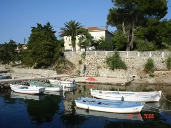 Appartementen Val Pag - Jakišnica, Kroatie