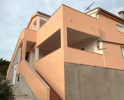 Appartamenti Studio Golubinka Molat, Croazia