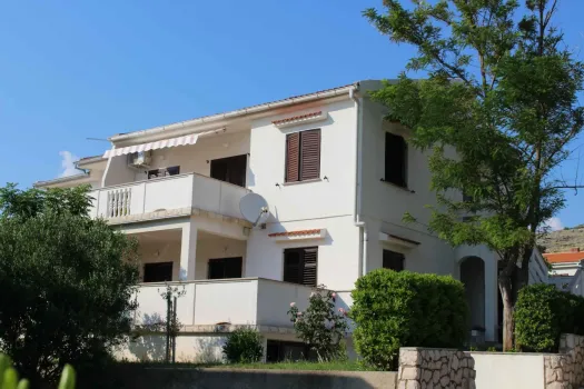 Appartamenti Luce Pag - Pag, Croazia