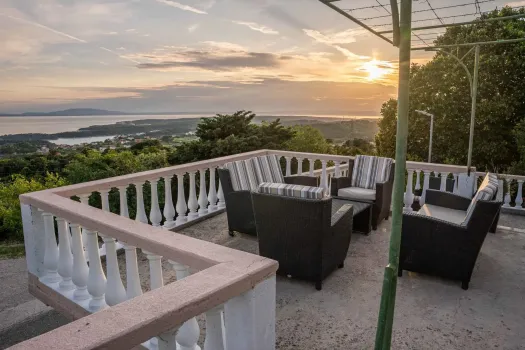 Apartments Sunset Rab - Rab, Croatia