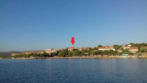 Apartmani Josipa Jadrtovac, Hrvatska