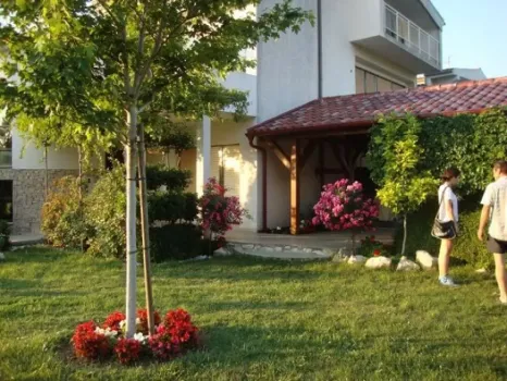 Apartament Mirela Ljubač, Chorwacja