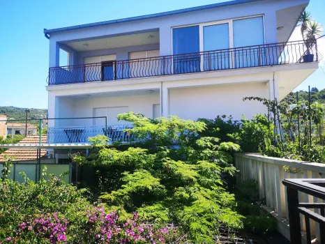 Ferienwohnungen Boris Vinišće, Kroatien