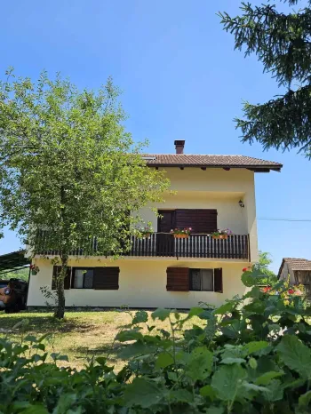 Rooms Green Eden Croatia - Duga Resa | Laganini.com