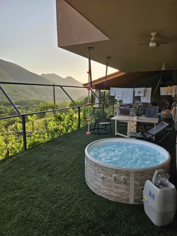 Feriehus Boutique House Prosik Brela, Kroatia