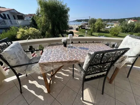 Appartements Melani 135A Rab - Lopar, Croatie