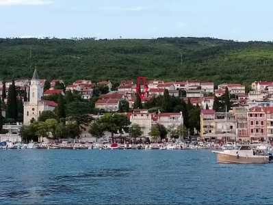 Apartmán Kalimero - Selce | Laganini.com