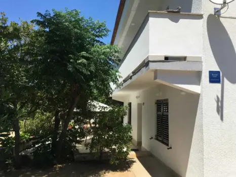 Lägenheter Biba Rab - Barbat och Banjol, Kroatien