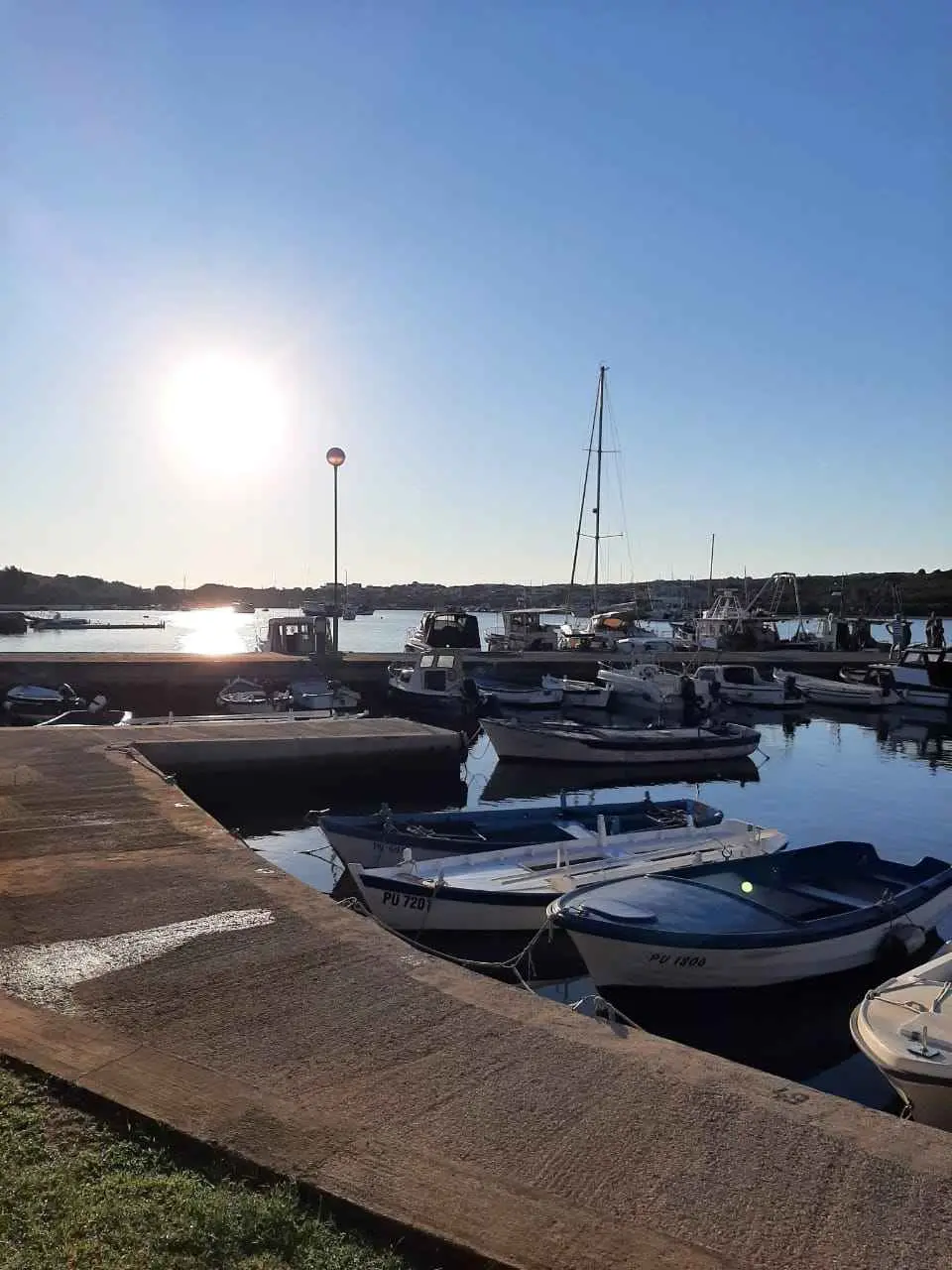 Apartament Allegra Banjole, Chorwacja