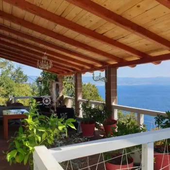 Maison de vacances Mary's Garden Lovran, Croatie