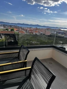 Apartma Luvigo luxury aparrment - Zadar | Laganini.com