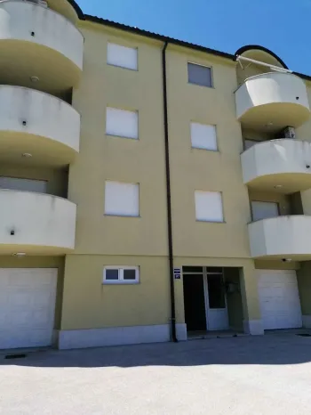 Appartamento Lotus Premantura, Croazia