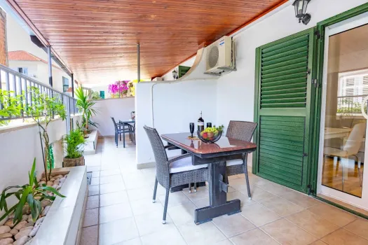 Appartements Talija Podgora Podgora, Croatie