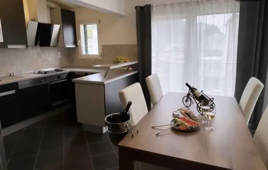 Leiligheter Mihi Podstrana, Kroatia