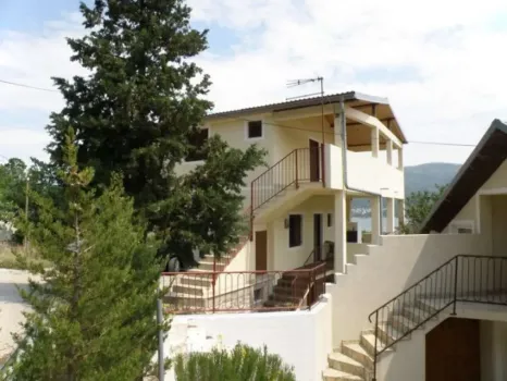 Apartmán Lončar Karin, Chorvátsko