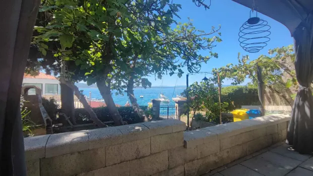 Apartmány Danijel - Selce | Laganini.com