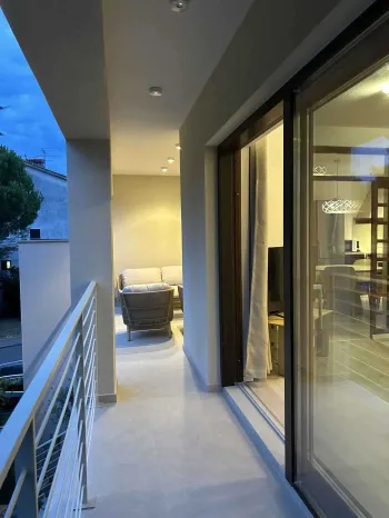 Apartmán Bianco - Poreč | Laganini.com