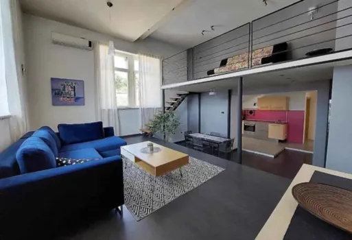 Ferienwohnung Gallery Rijeka, Kroatien