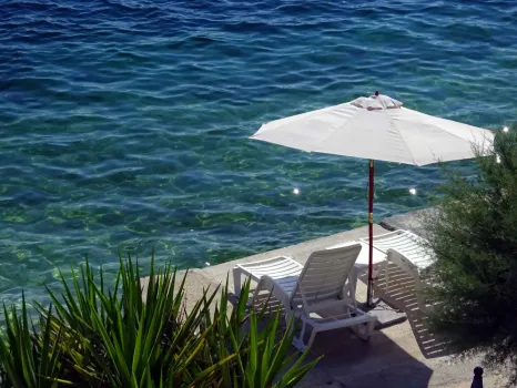 Appartements Braco Rogoznica, Croatie