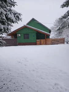 Holiday home Kod bake - Ogulin | Laganini.com