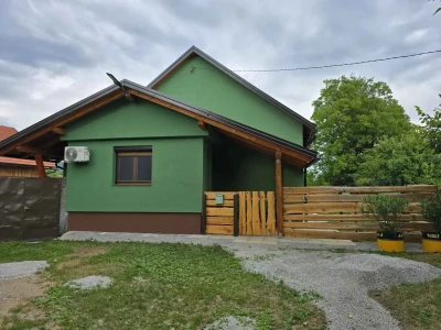 Semesterhus Kod bake - Ogulin | Laganini.com