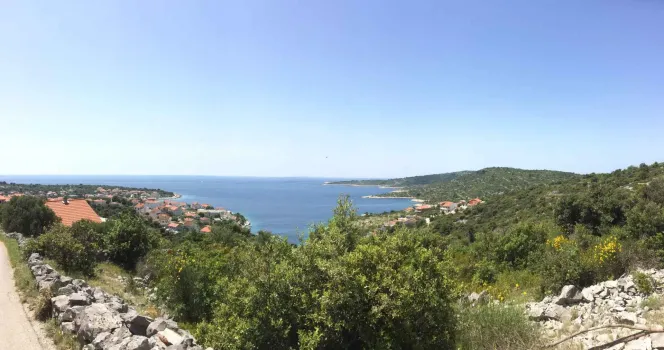 Apartmani Blažević - Kanica | Laganini.com