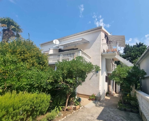 Apartmani Martinjak - Privlaka | Laganini.com