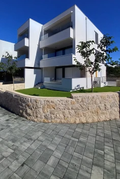 Apartmán AZURO - Pag - Novalja | Laganini.com