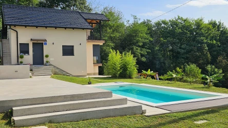 Holiday home RosehipHill - Sveti Ivan Zelina | Laganini.com