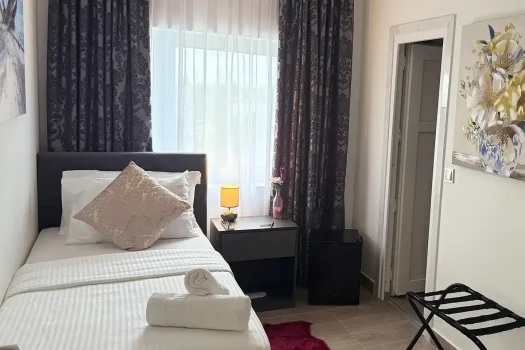 Rooms Alsago Lux - Zagreb | Laganini.com