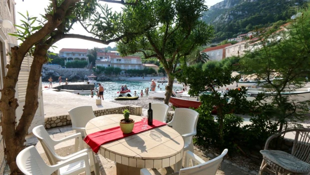 Holiday home Plaža 2 - Orebić | Laganini.com