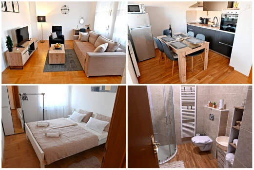 Apartment Maela - Županja | Laganini.com
